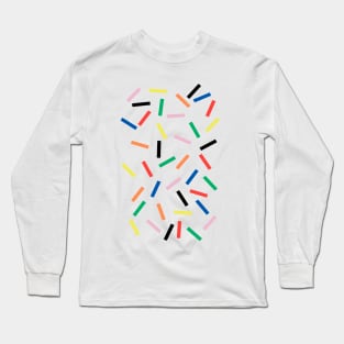 Sprinkles Fresh Long Sleeve T-Shirt